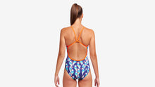 Load image into Gallery viewer, Womens Single Strap One Piece Pengoo Parade
