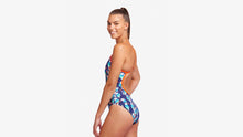 Load image into Gallery viewer, Womens Single Strap One Piece Pengoo Parade
