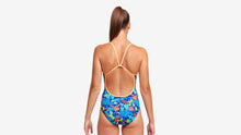 Load image into Gallery viewer, Womens Single Strap One Piece Slothed
