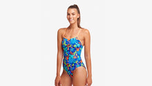 Load image into Gallery viewer, Womens Single Strap One Piece Slothed
