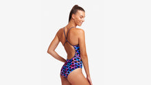 Load image into Gallery viewer, Womens Single Strap One Piece Strapping
