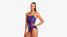 Load image into Gallery viewer, Womens Single Strap One Piece Strapping
