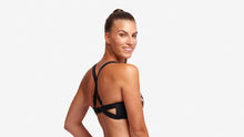 Load image into Gallery viewer, Womens Hi Light Swim Top Purrfect
