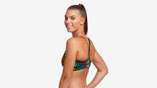 Load image into Gallery viewer, Womens Sports Top Sunset West
