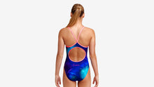 Load image into Gallery viewer, Girls Diamond Back One Piece Fly Baby
