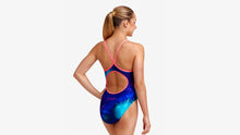 Load image into Gallery viewer, Girls Diamond Back One Piece Fly Baby
