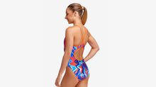 Load image into Gallery viewer, Girls Diamond Back One Piece Zee Bra
