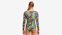 Load image into Gallery viewer, Girls Long Shot One Piece Sloth Slumber
