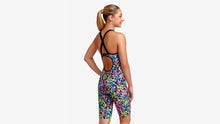 Load image into Gallery viewer, Girls Fast Legs One Piece Messed Up
