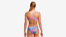 Load image into Gallery viewer, Girls Racerback Two Piece Jungle Party
