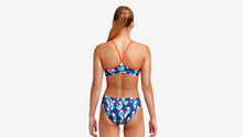 Load image into Gallery viewer, Girls Racerback Two Piece Pengoo Parade
