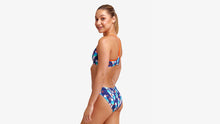 Load image into Gallery viewer, Girls Racerback Two Piece Pengoo Parade
