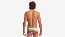 Load image into Gallery viewer, Mens Sidewinder Trunks Dye Hard
