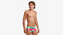 Load image into Gallery viewer, Mens Sidewinder Trunks Dye Hard
