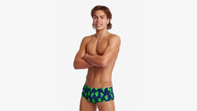 Load image into Gallery viewer, Mens Sidewinder Trunks Prickly Pete
