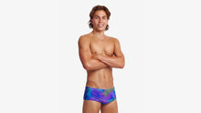 Load image into Gallery viewer, Mens Sidewinder Trunks Screen Time
