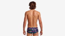 Load image into Gallery viewer, Mens Sidewinder Trunks Slot Jockey
