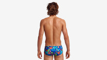 Load image into Gallery viewer, Mens Sidewinder Trunks Slothed
