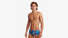 Load image into Gallery viewer, Mens Sidewinder Trunks Slothed
