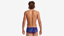 Load image into Gallery viewer, Mens Sidewinder Trunks Strapping
