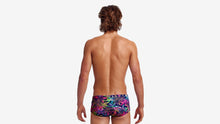 Load image into Gallery viewer, Mens Classic Trunks Palm Puppy
