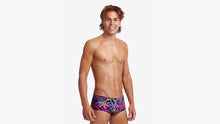 Load image into Gallery viewer, Mens Classic Trunks Palm Puppy
