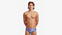 Load image into Gallery viewer, Mens Classic Briefs Big Squig
