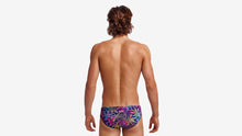 Load image into Gallery viewer, Mens Classic Briefs Palm Puppy
