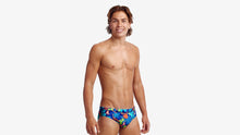 Load image into Gallery viewer, Mens Classic Briefs Slothed
