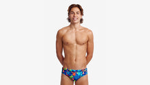 Load image into Gallery viewer, Mens Classic Briefs Slothed
