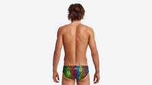 Load image into Gallery viewer, Mens Classic Briefs Sunset West
