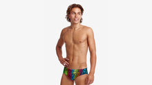 Load image into Gallery viewer, Mens Classic Briefs Sunset West
