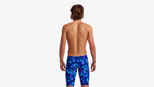 Load image into Gallery viewer, Mens Training Jammers Leaf Laser
