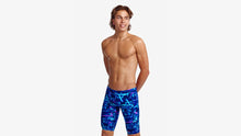 Load image into Gallery viewer, Mens Training Jammers Leaf Laser
