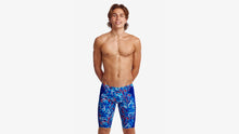 Load image into Gallery viewer, Mens Training Jammers Mr Squiggle
