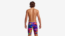 Load image into Gallery viewer, Mens Training Jammers Solar Flares
