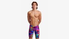 Load image into Gallery viewer, Mens Training Jammers Solar Flares
