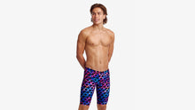 Load image into Gallery viewer, Mens Training Jammers Strapping
