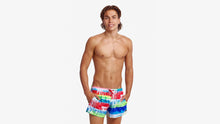 Load image into Gallery viewer, Mens Shorty Shorts Short Dye Hard
