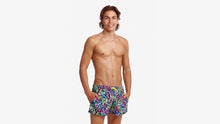 Load image into Gallery viewer, Mens Shorty Shorts Short Messed Up
