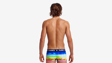 Load image into Gallery viewer, Mens Underwear Trunks Dye Hard
