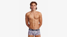 Load image into Gallery viewer, Mens Underwear Trunks Good Plumbing
