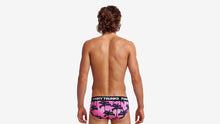 Load image into Gallery viewer, Mens Underwear Briefs Pop Palms
