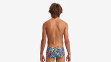 Load image into Gallery viewer, Boys Sidewinder Trunks Messed Up
