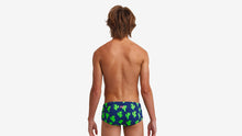 Load image into Gallery viewer, Boys Sidewinder Trunks Prickly Pete
