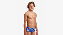 Load image into Gallery viewer, Boys Sidewinder Trunks Zee Bra
