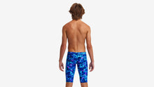 Load image into Gallery viewer, Boys Training Jammers Leaf Laser
