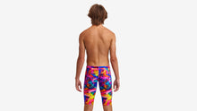 Load image into Gallery viewer, Boys Training Jammers Solar Flares
