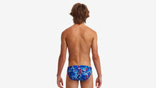 Load image into Gallery viewer, Boys Classic Briefs Mr Squiggle
