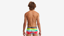 Load image into Gallery viewer, Boys Underwear Trunks Dye Hard

